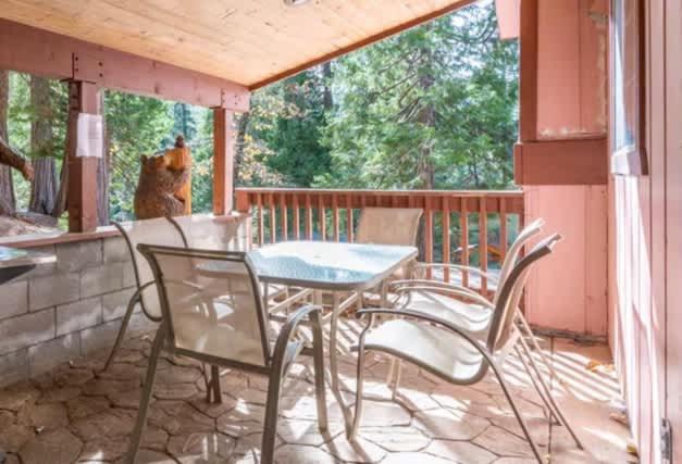 Cozy Bear South-Inside Yosemite-Sleeps 5 Lejlighed Yosemite West Eksteriør billede