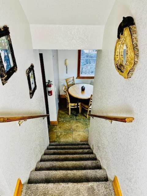 Cozy Bear South-Inside Yosemite-Sleeps 5 Lejlighed Yosemite West Eksteriør billede